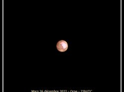 Mars - DP0004
